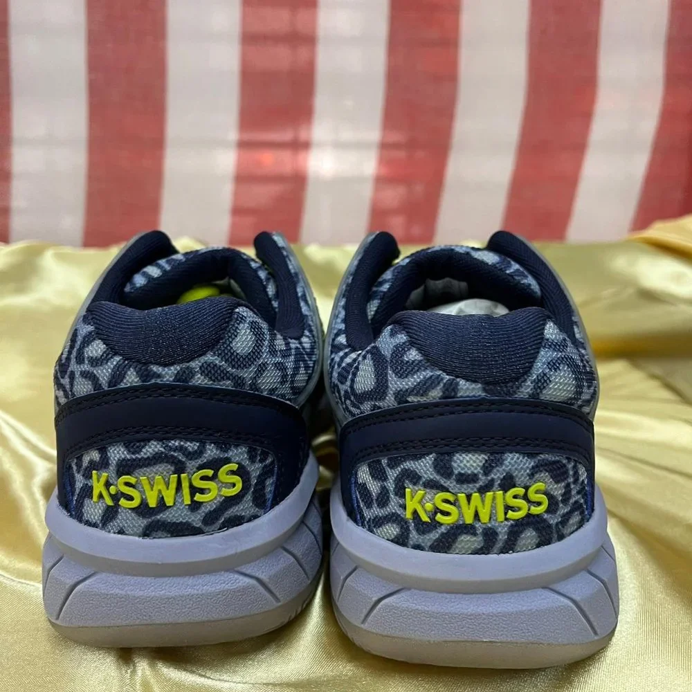 NWB K-Swiss Hypercourt Express shoes_3